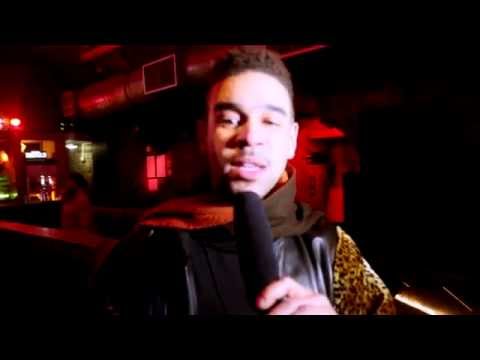 CLOSE UP with NADINA AMEEN-MCQUILKIN (Promo Video 1)