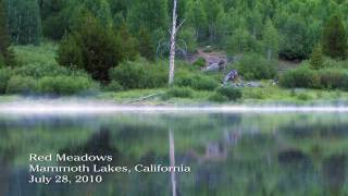 Thomas Newman-Whisper of a Thrill-Mammoth Lakes 2010