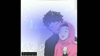 AKAD (cover pengamen Jogja)