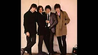 The Kinks &#39;&#39;Stop Your Sobbing&#39;&#39;
