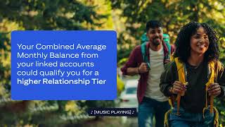 Citi Simplified Banking - Family Linking