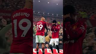 Download lagu Full time Manchester United vs Brighton4 : 2🎧Music : Dj Aloy x Dr Tirta #manchesterunited #shorts mp3 Download lagu Full time Manchester United vs Brighton4 : 2🎧Music : Dj Aloy x Dr Tirta #manchesterunited #shorts mp3