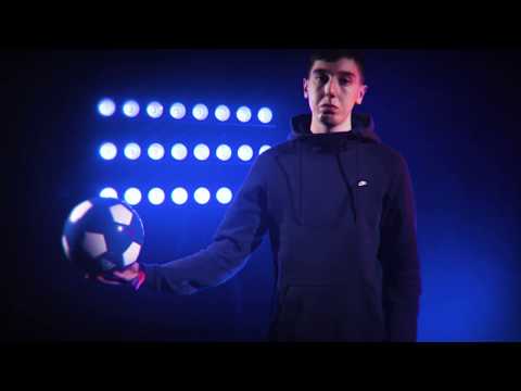 PGL FIFA 19 CUP Player Intro Jablett