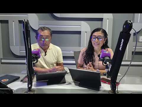 LA VOZ DE DUIREN DESDE NACIONAL F.M. Sábado 20 de junio de 2026