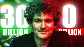 30 Billion to Zero: The Unthinkable Fraud That Changed Everything! (Full Part)