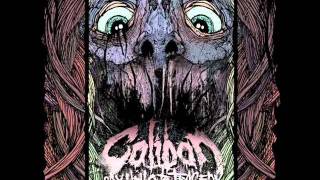 Caliban&#39;s Revenge-Caliban