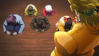 [閒聊] DIO代替無慘會比較好嗎