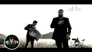 Colmillo Norteño - Mi padrino el diablo (Video Oficial)
