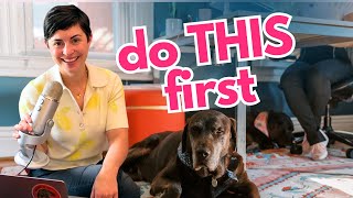 Are You Wasting Time? My Exact Batching Workflow: Part 1 (Ep. 350)
