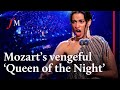 Mozart ‘Queen of the Night’ aria - soprano Rachel Duckett | Classic FM