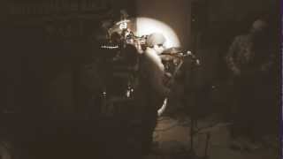 Whipping post - Les brers in A minor, 20120407@Namioto