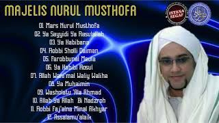 Download lagu SHOLAWAT NURUL MUSTHOFA TERBAIK 2020 || Al Habib Hasan Bin Ja'far Assegaf #selawat mp3