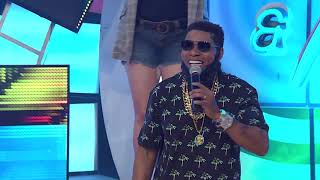 Parodia El Juidero (Raymond y Miguel)