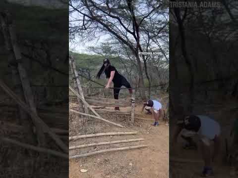 CASERIO"GUARABAL"ESTADO FALCON