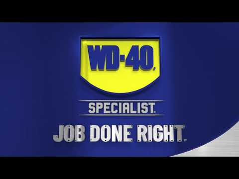 WD-40 Flexible 600ml