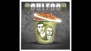 Codex 21   Worhsip you feat  Qusai Zureikat, Joe Thug (Soulfood EP)