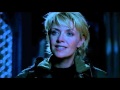 Stargate: SG1 - Jack O'Neill Gets Frozen.