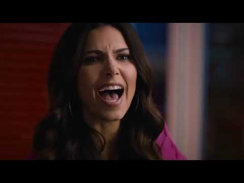 GRAND HOTEL (ABC) TRAILER