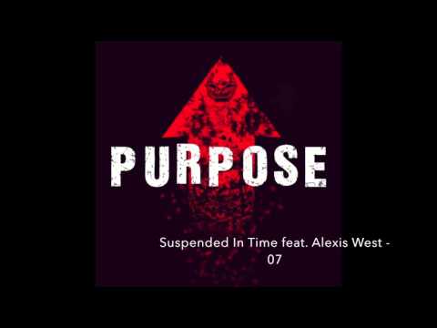 Suspended In Time feat  Alexis West 07