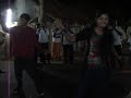 Dasara Karakattam Hot Dance Vijay Tv Actress Kulasai Dasara Aattam Kulasai Dasara