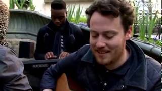 Metronomy en Session - She Wants