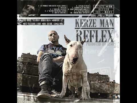 KERZE MAN- Malibù il terrier feat Rino Woodie Aulin