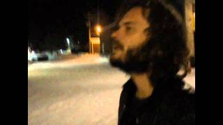 Trinity James - C'mon