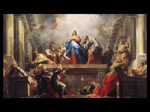 Akathist to the Holy Spirit - Quick Helper in Making Difficult Decisions, Enlightenment of the Mi...