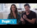 Nick And Vanessa Lachey Share The Evolution Of Their Love Story | PeopleTV