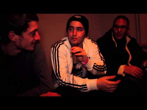 Unconito coffee Shoot reprezent awards 2012