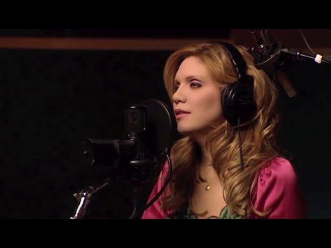 Alison Krauss & Tony Rice - Shadows