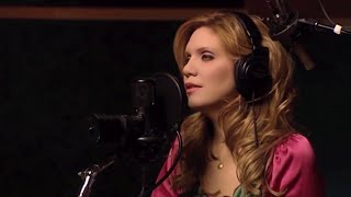 Alison Krauss &amp; Tony Rice - Shadows