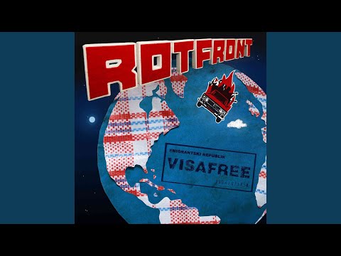 No Sleep Till Berlin