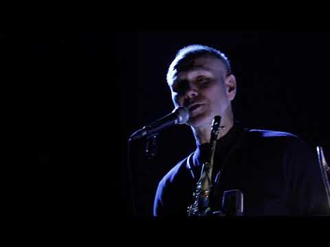 ONJMontréal | Bendik Hofseth - Alt Er En Presang