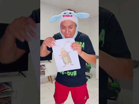 ELLOS TAMBIÉN TIENEN FAMILIA #short #viral #humor #comedia #shortsfeed #funny