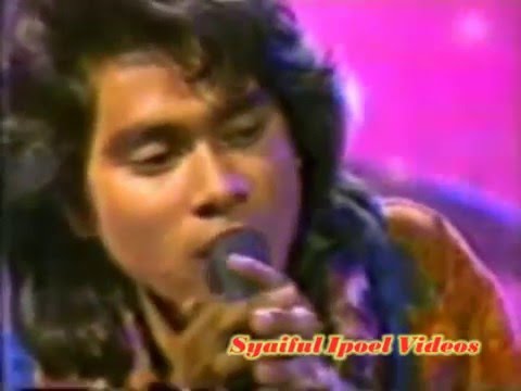 Damasutra - Antara Sutra Dan Bulan (HQ Stereo/Original Clips 1991)