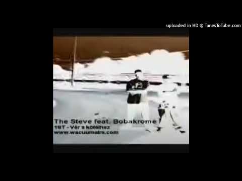 The Steve x BobaKrome - Vér a Kötélhez (Skanna Remix)