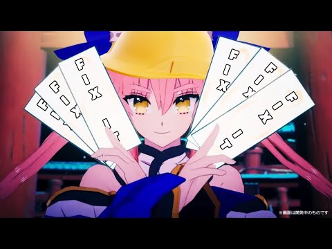 Fate/Extra Record Can Fix the Original's Biggest Flaw.....