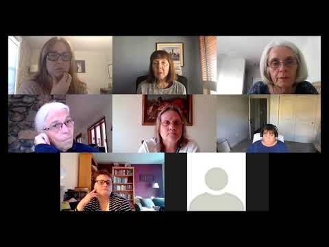 11.17.20 CRTF Health Subcommittee Meeting