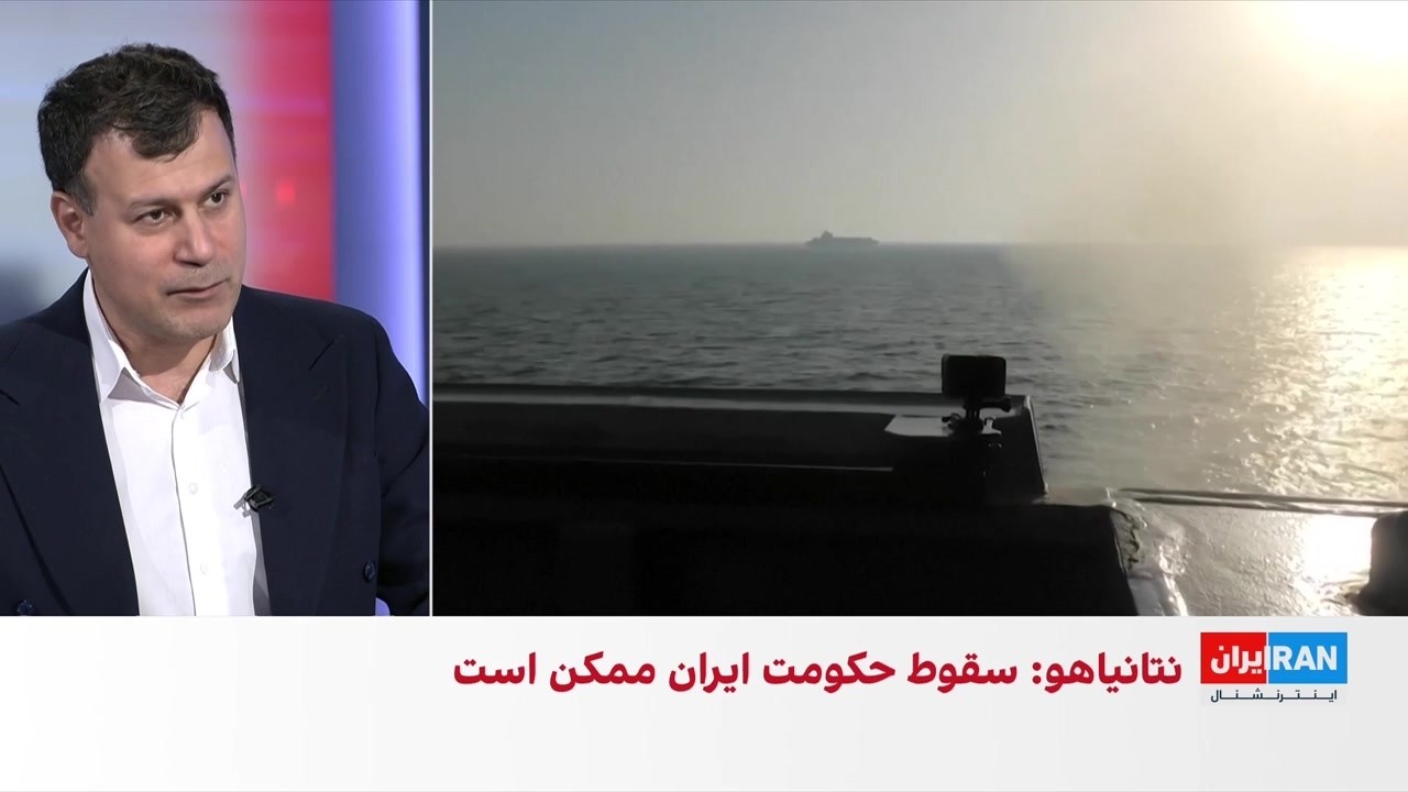 ترامپ پاسخ جمهوری اسلامی به پیشنهاد آمریکا را کاملا «غیر قابل قبول» خواند