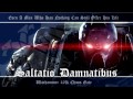 Chaos Gate OST #002 - Saltatio Damnatibus ...