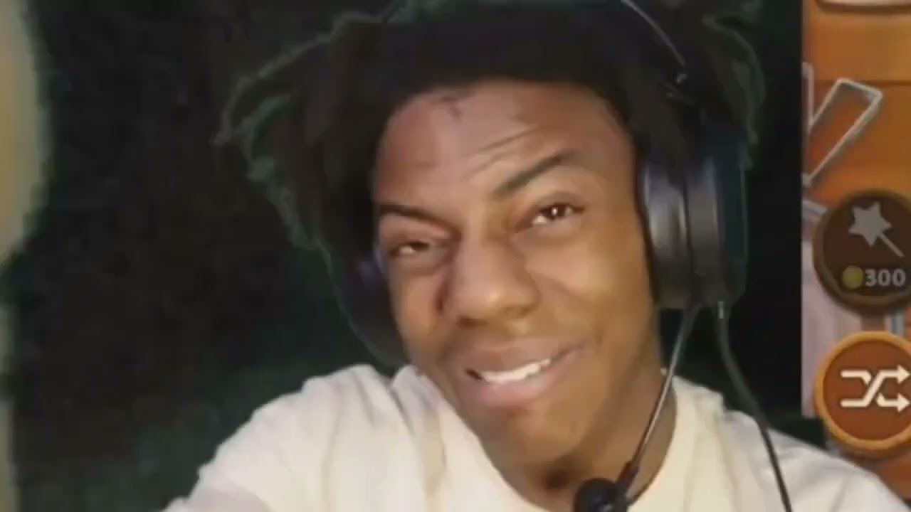 iShowSpeed YTP Compilation