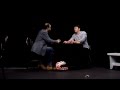 Thieves Like Us - Rehearsal Scene