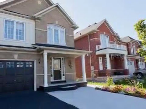 38 Panama Pl. Brampton Sold by Sukhvir Jawandha