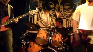 Video Kostka - Kain 2.7.2010