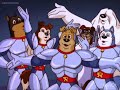 The New Adventures Of Winnie The Pooh Intro Version 1