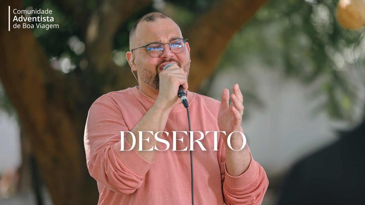 Ministério de Música — CABV