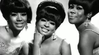 The Marvelettes "My Baby Must Be A Magician"  My Extended Version!