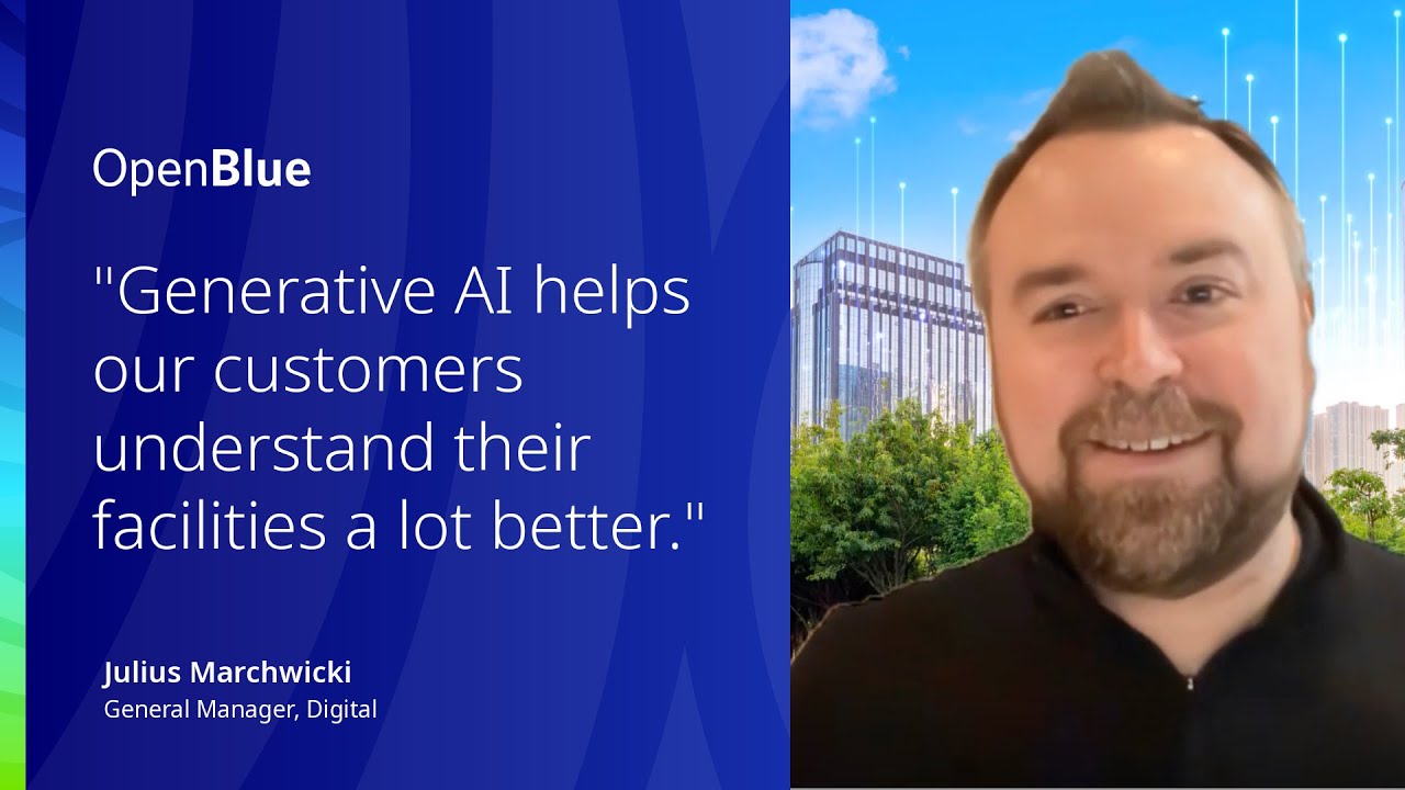 How AI is Transforming Smart Buildings and Sustainability