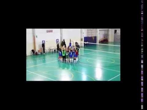 Asd Gioventù Sambuceto Volley Vs A.s Teate Volley 3 - 2